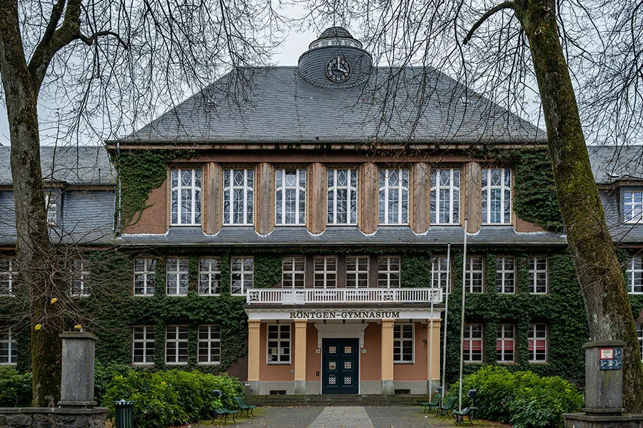 Almanya Eğitim Sisteminde Üniversiteler