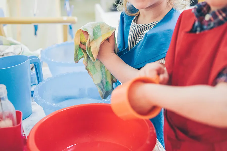 Montessori Eğitimi Çocuğa Ne Kazandırır?