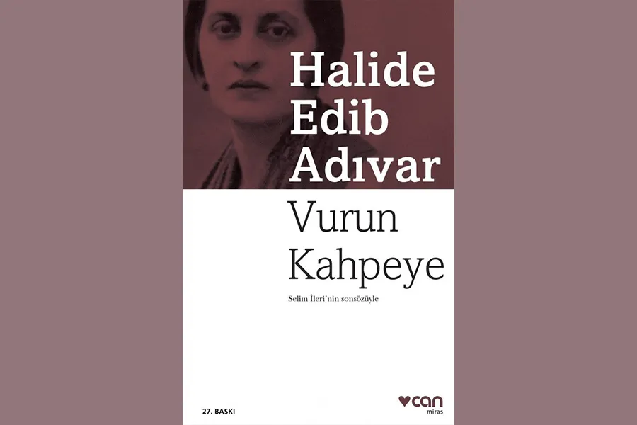 Vurun Kahpeye (1923)