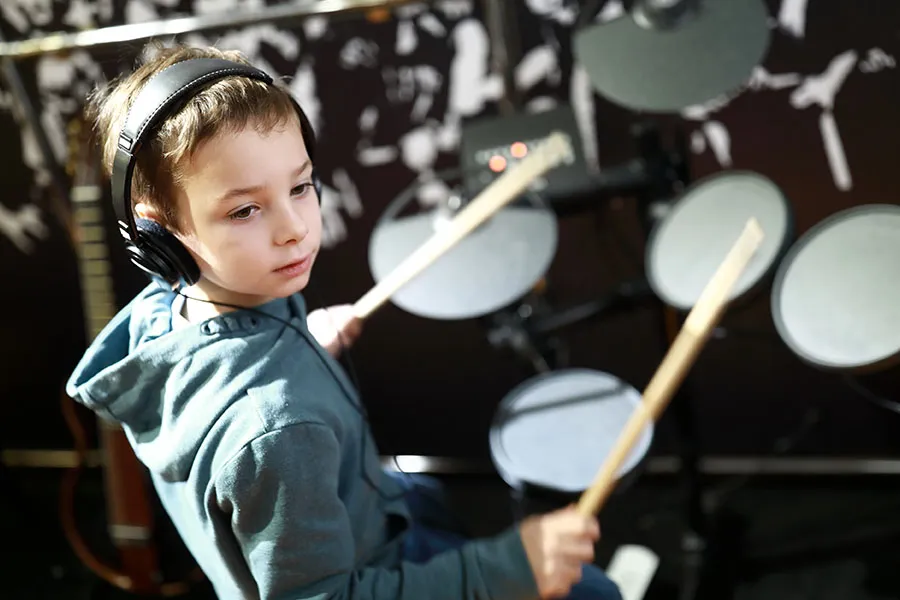 9 Yaşından İtibaren Eğitimi Uygun Olan Müzik Aletleri Nelerdir?