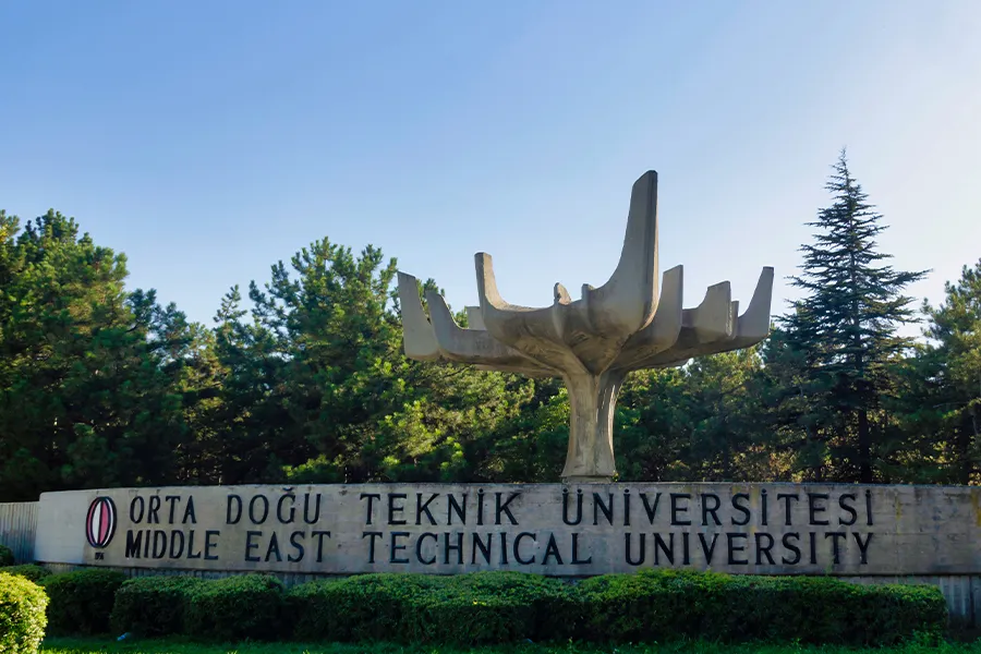 Türkiye’nin En İyi Üniversiteleri