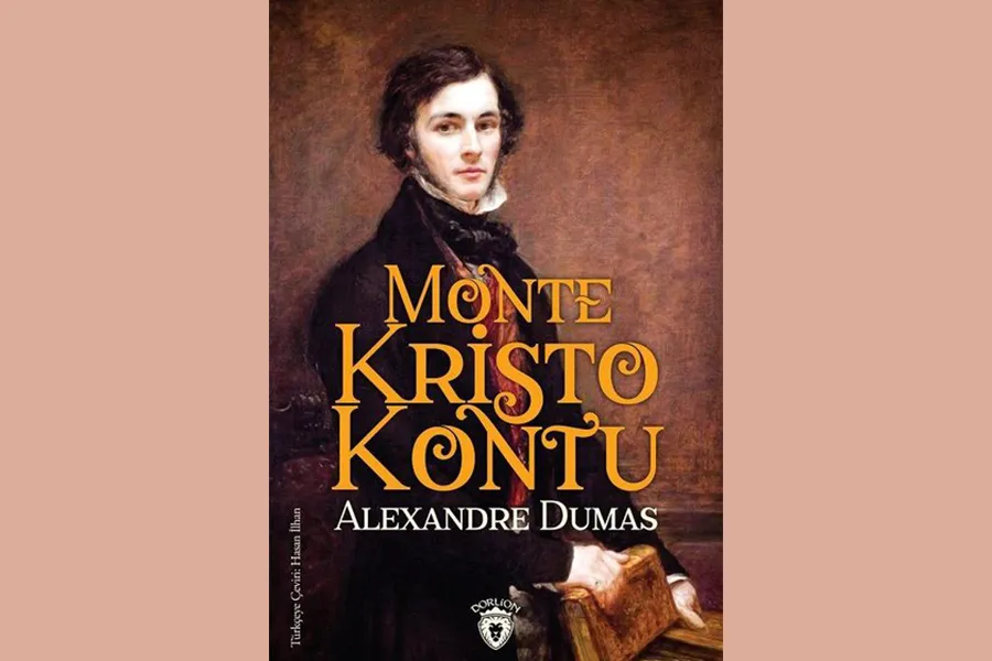 Monte Kristo Kontu - Alexander Dumas