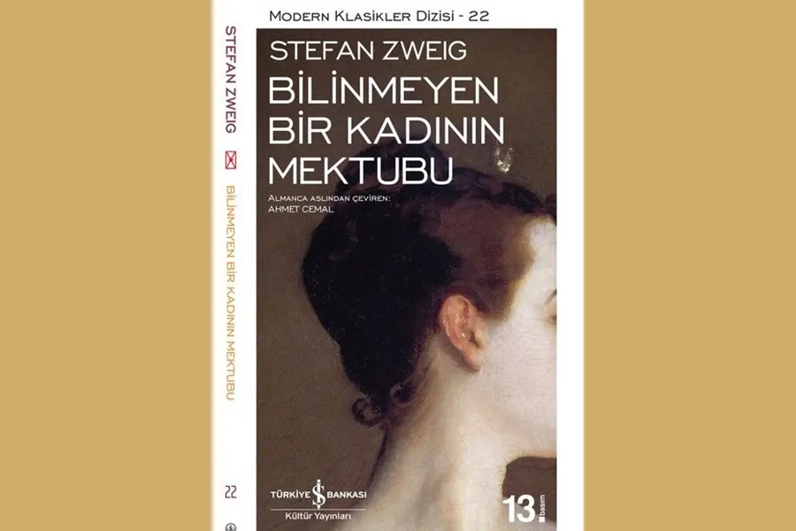 Stefan Zweig Kimdir ?