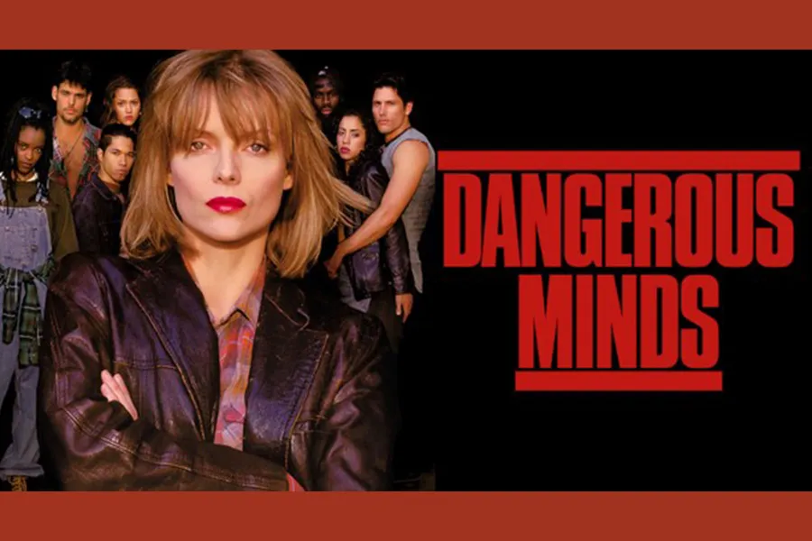 Sakıncalı Düşünceler (Dangerous Minds) - 1995
