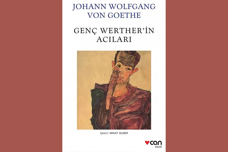 Genç Werther’in Acıları - Johann Wolfgang Goethe