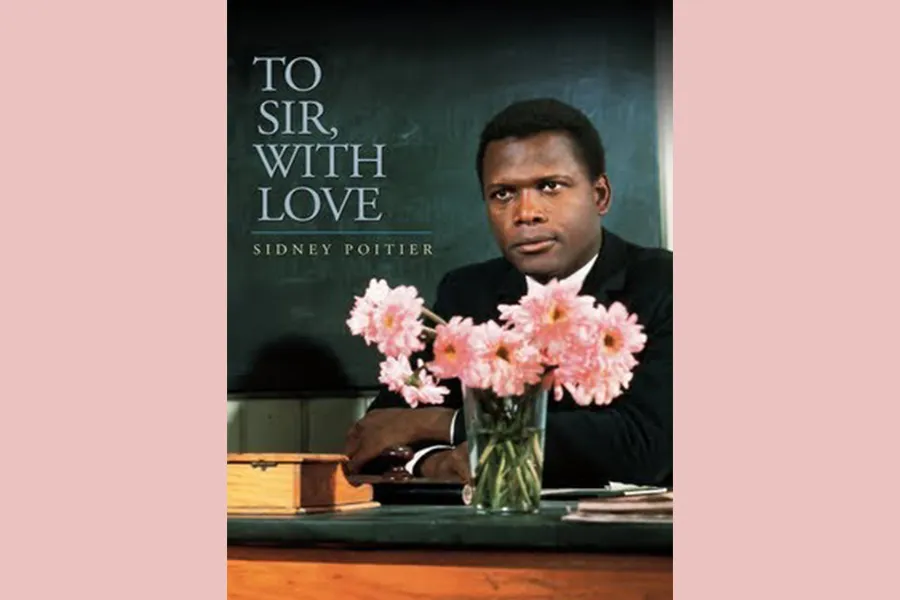 Sevgili Öğretmenim (To Sir, With Love) - 1967