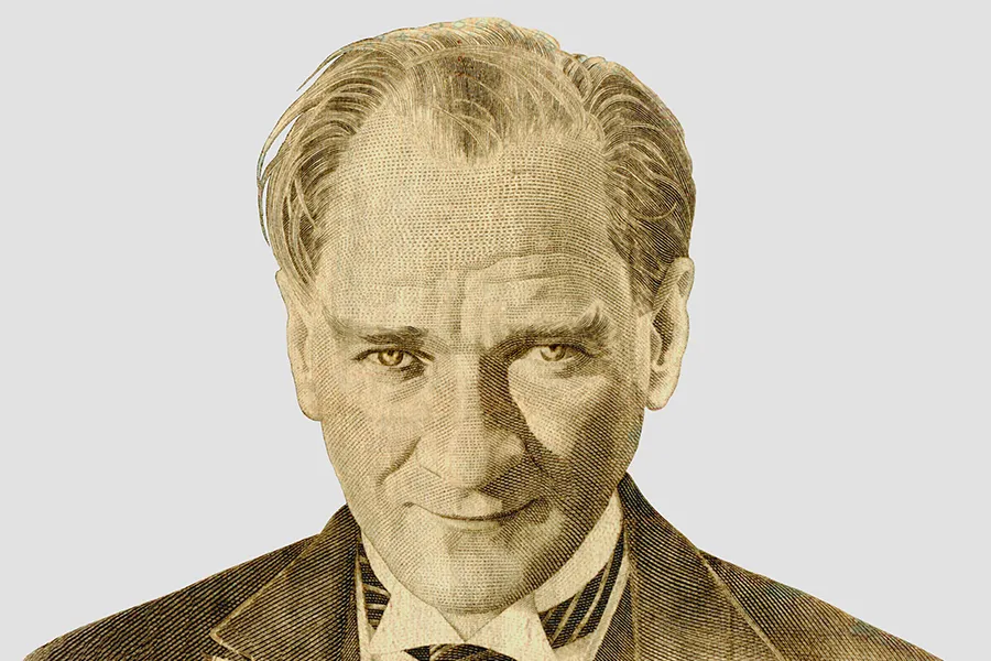 Atatürk'ün Hayatı Hakkında Merak Edilenler
