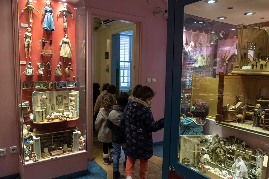 İstanbul'da Çocuklarla Gezilecek Müzeler