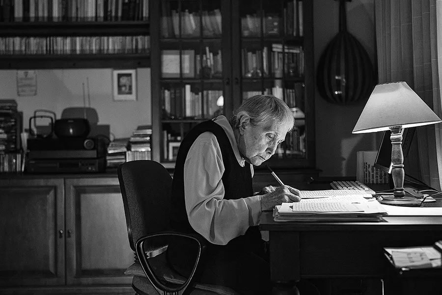 Türk Edebiyatı'nın Önemli 9 Kadın Roman Yazarı