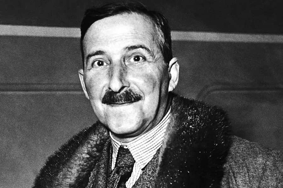 Stefan Zweig Kimdir? Stefan Zweig Eserleri