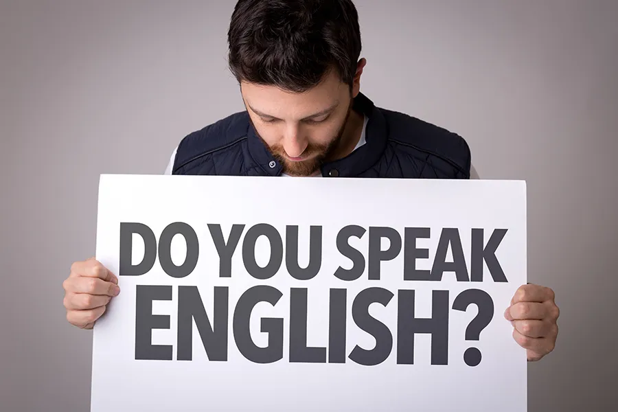 Akıcı İngilizce Konuşmak için Ne Yapmalı?