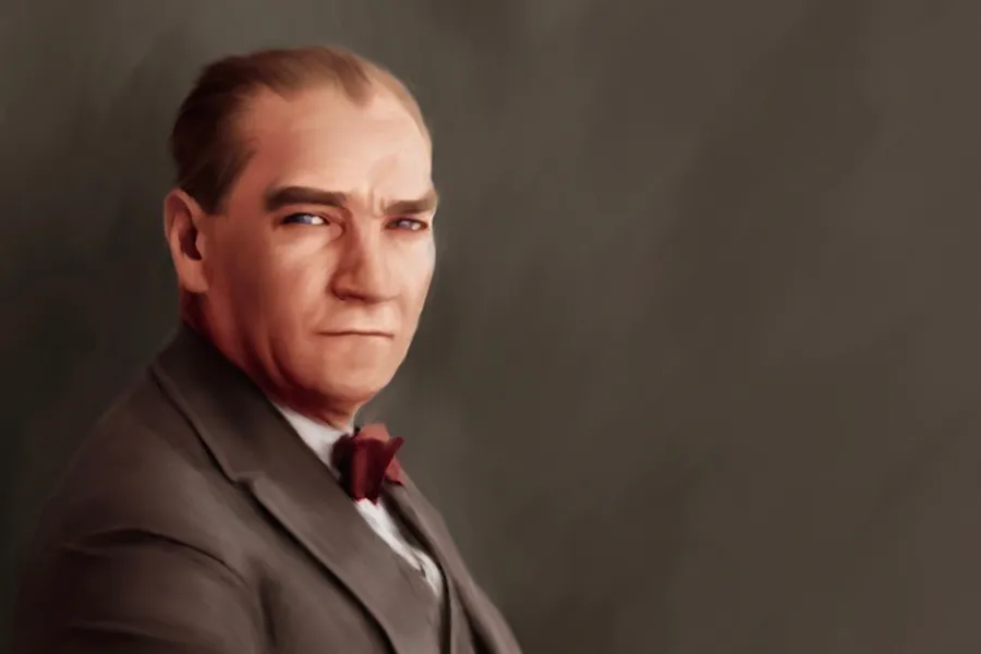 Atatürk'ün Çocukluk Anıları Neler? (Önemli Detaylarla Birlikte)