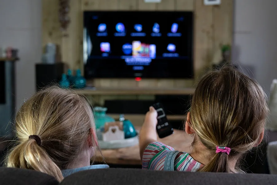 Netflix'te İzlenebilecek Çocuk Filmleri