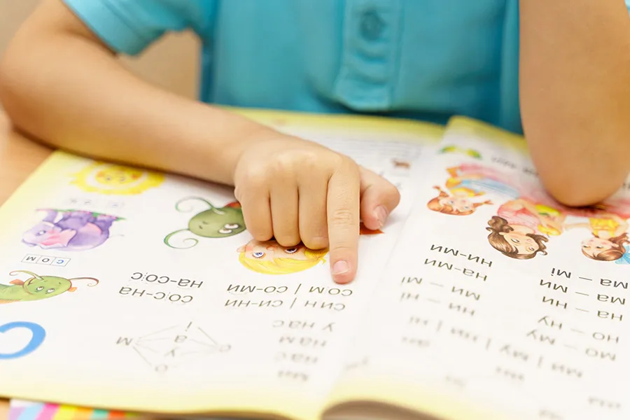 Okuma-Yazma Öğrenemeyen Çocuklar için Yapılması Gerekenler