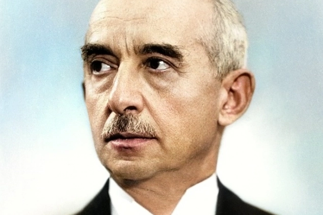 İsmet İnönü'nün Hayatı