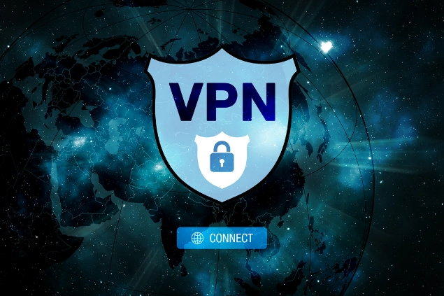 VPN’in Temel Çalışma Prensibi