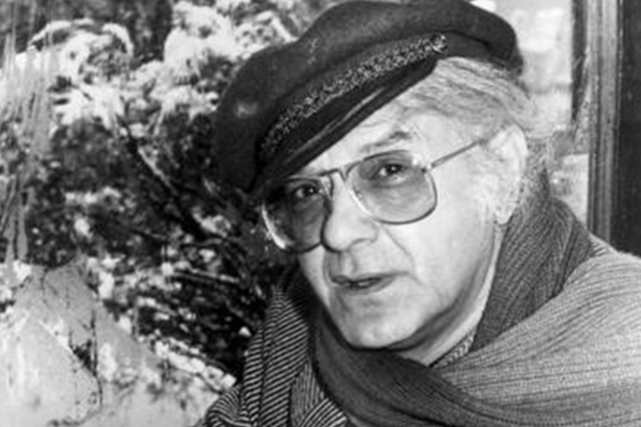Attila İlhan (1925-2005)