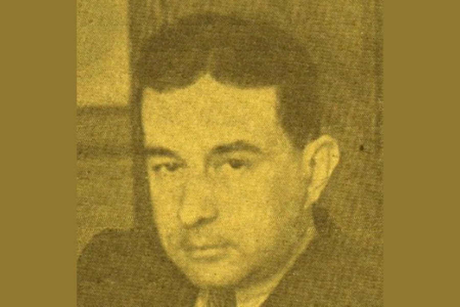Kenan Hulusi Koray (1906-1943)