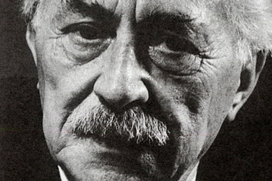 Ahmet Muhip Dıranas (1909-1980)