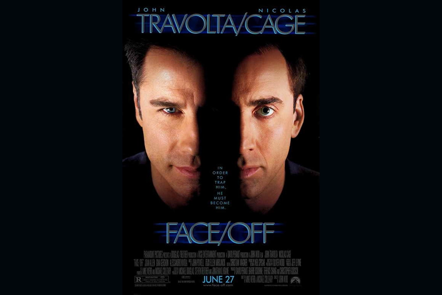 Face/Off - Yüz Yüze (1997)
