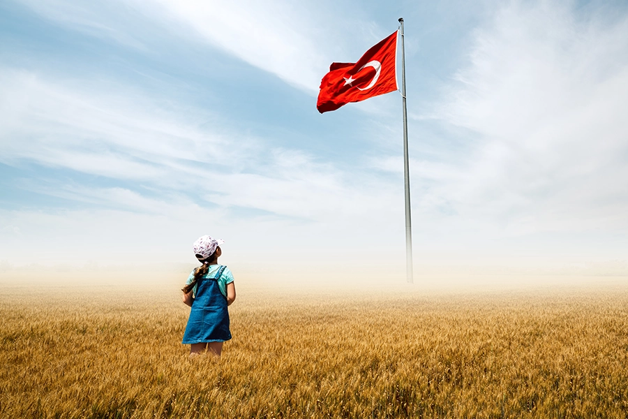 Türk Bayrağı Ne Zaman Kabul Edildi?