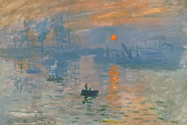 Claude Monet Kimdir?