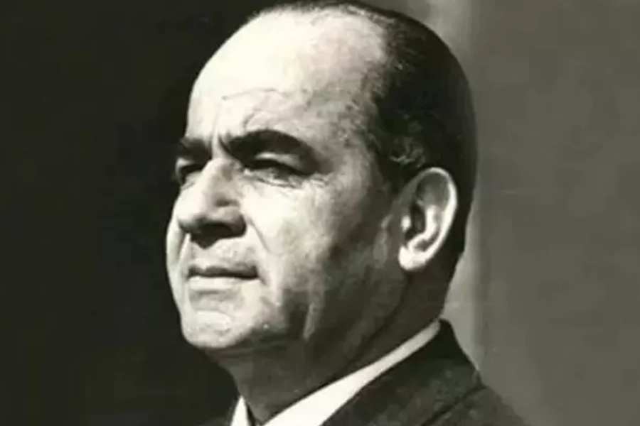 Faruk Nafiz Çamlıbel (1898-1973)