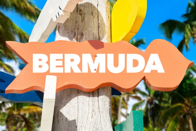 Bermuda Üçgeni Tarihi