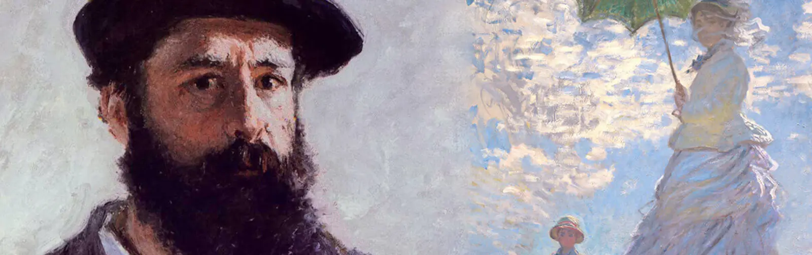 Claude Monet Sanat Eserleri Nelerdir?