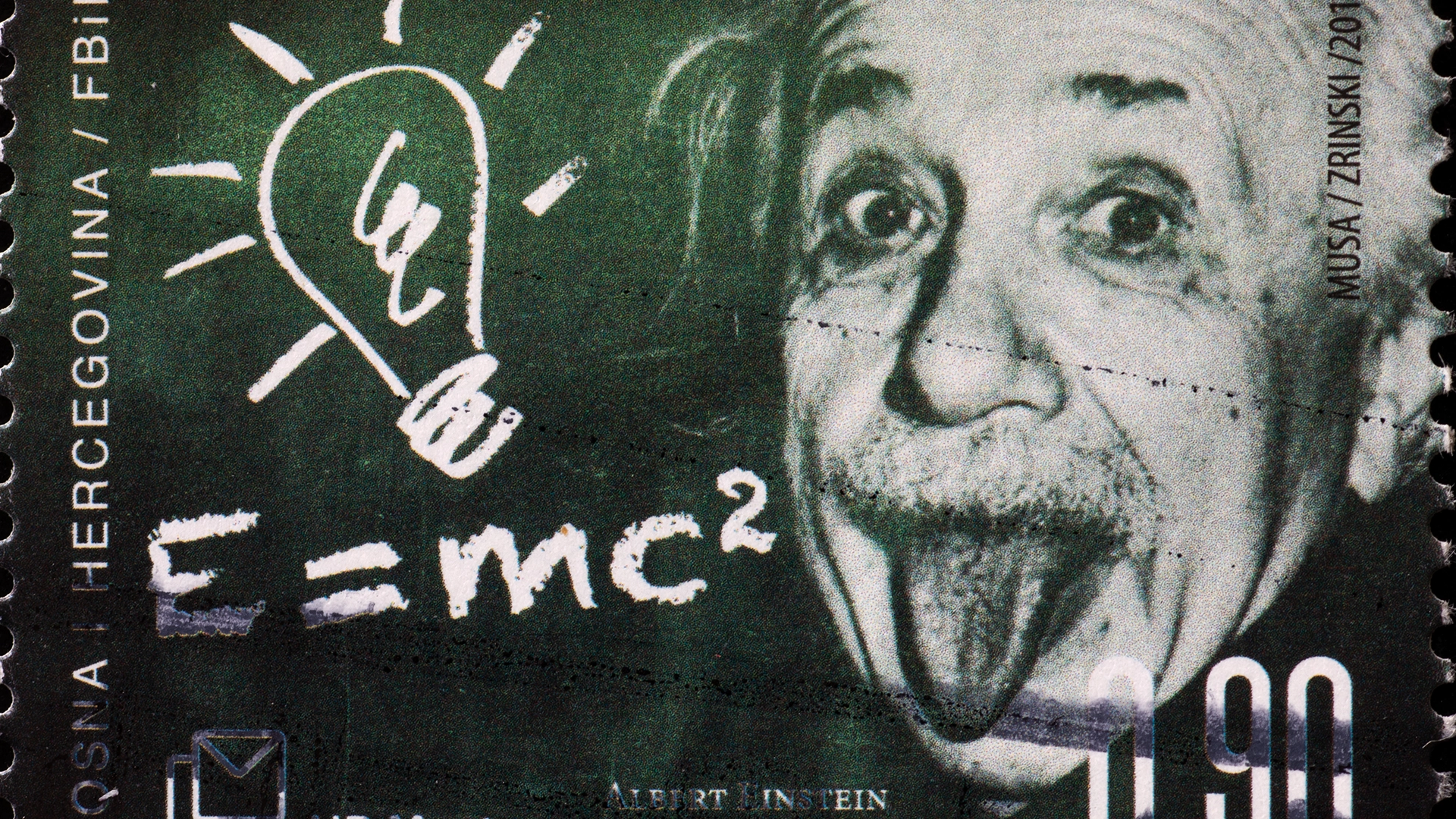 Albert Einstein Kimdir? Hayatı ve En Önemli Buluşları